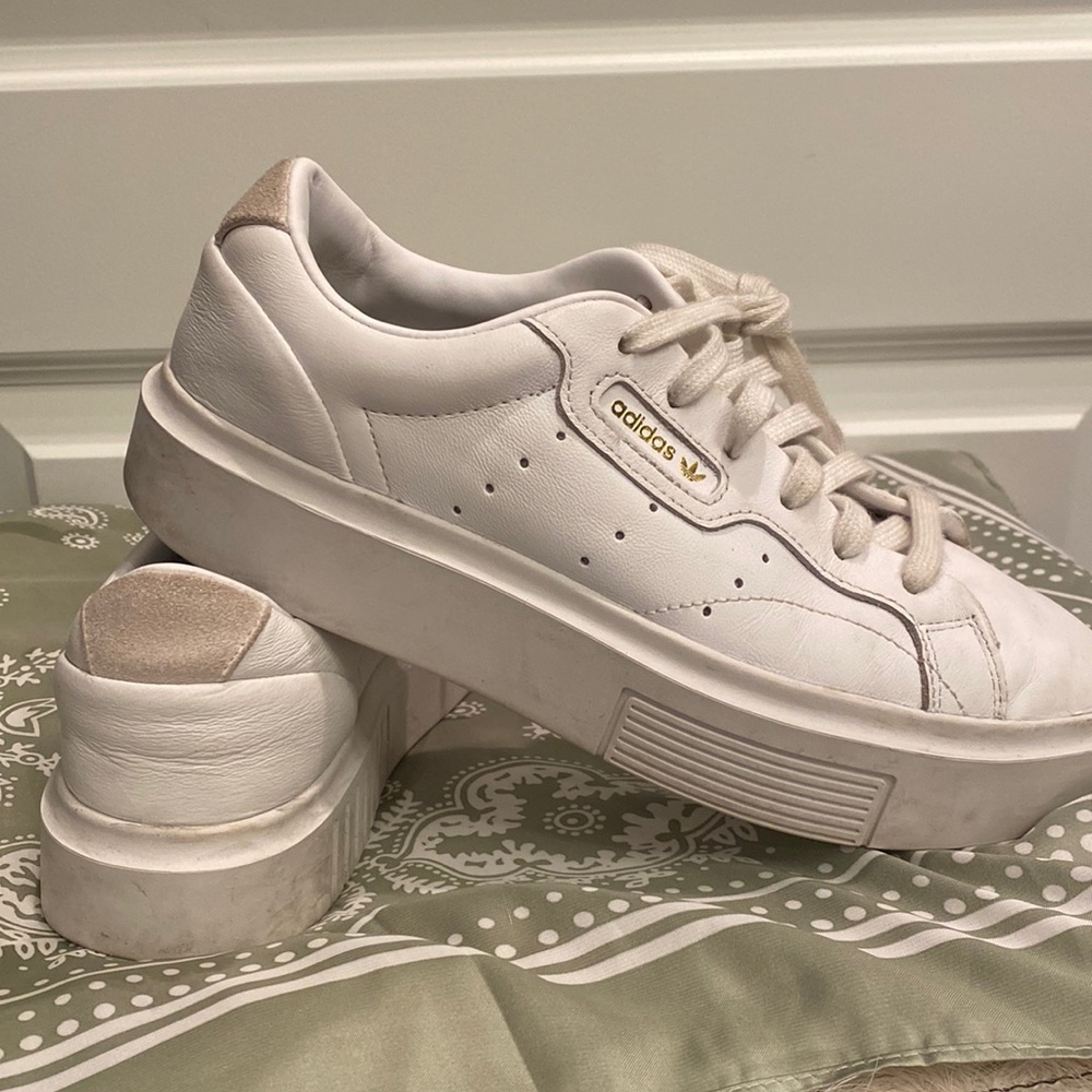 Adidas Sleek